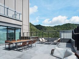 ADEN Hotel Shenzhen Nanshan