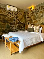 Perla Roca Hotel Boutique - Beach Front