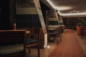 Perla Roca Hotel Boutique - Beach Front