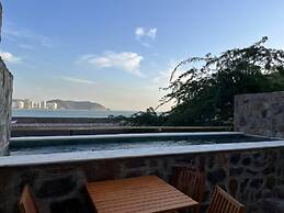 Perla Roca Hotel Boutique - Beach Front