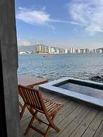Perla Roca Hotel Boutique - Beach Front