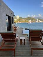 Perla Roca Hotel Boutique - Beach Front