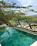 Perla Roca Hotel Boutique - Beach Front