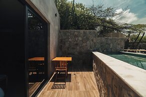 Perla Roca Hotel Boutique - Beach Front