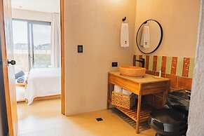 Perla Roca Hotel Boutique - Beach Front