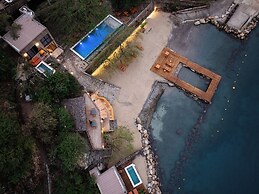 Perla Roca Hotel Boutique - Beach Front