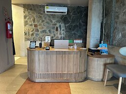 Perla Roca Hotel Boutique - Beach Front