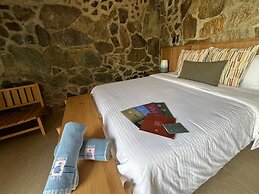 Perla Roca Hotel Boutique - Beach Front