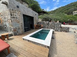 Perla Roca Hotel Boutique - Beach Front