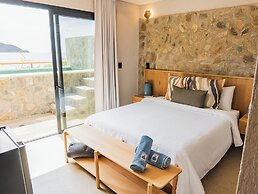 Perla Roca Hotel Boutique - Beach Front