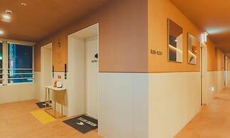 Cheonan Buldang Hound Hotel