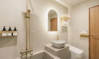 Cheonan Buldang Hound Hotel