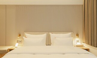 Cheonan Buldang Hound Hotel