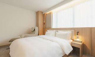 Cheonan Buldang Hound Hotel