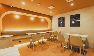 Cheonan Buldang Hound Hotel