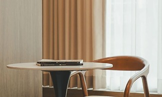 Cheonan Buldang Hound Hotel
