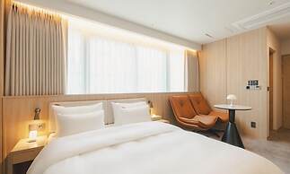 Cheonan Buldang Hound Hotel