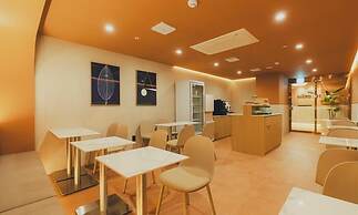 Cheonan Buldang Hound Hotel