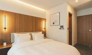 Cheonan Buldang Hound Hotel