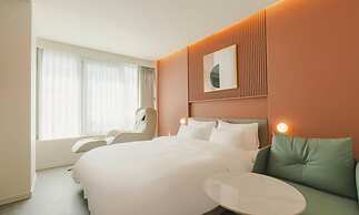 Cheonan Buldang Hound Hotel