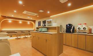 Cheonan Buldang Hound Hotel