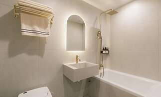 Cheonan Buldang Hound Hotel