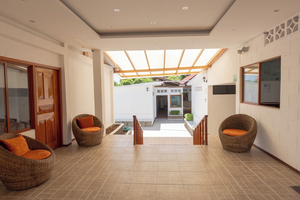 Hotel Mar Azul