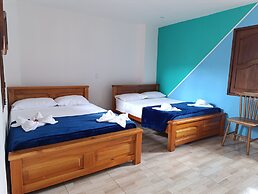 HOTEL MACAO