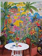 HOTEL MACAO