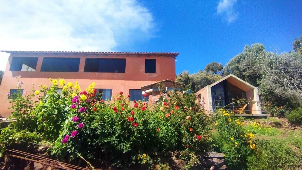Casa de Primo