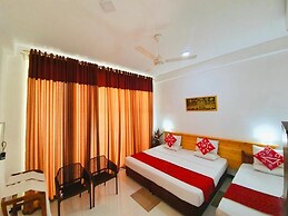 Salubrious Resort