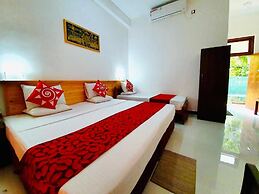 Salubrious Resort