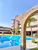 Hotel Montecarlo