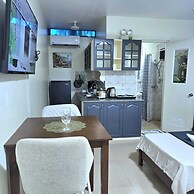 Mangotree Apartel & Resor