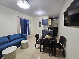 Mangotree Apartel & Resor