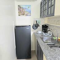 Mangotree Apartel & Resor
