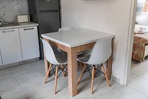 Elegant Apartment Comfort in Shkod r s Heart