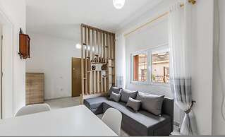 Elegant Apartment Comfort in Shkod r s Heart