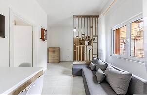 Elegant Apartment Comfort in Shkod r s Heart