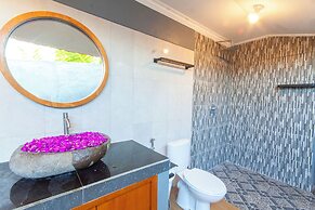 Maha ubud villa