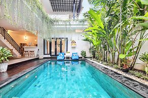 Villa Mandari