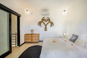 Villa Mandari