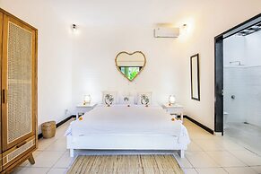 Villa Mandari