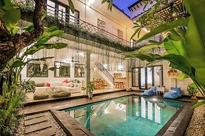 Villa Mandari