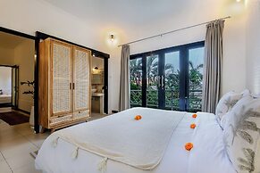 Villa Mandari