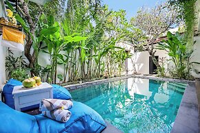 Villa Mandari