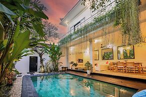 Villa Mandari