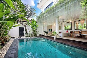 Villa Mandari