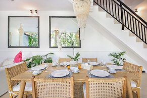 Villa Mandari