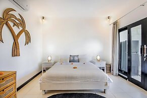 Villa Mandari